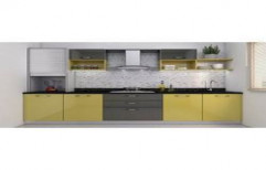 Designer Kitchen by Shri Vishwakarma Sales Corporation