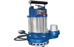 Dewatering Submersible Pump by Ashok Machinery