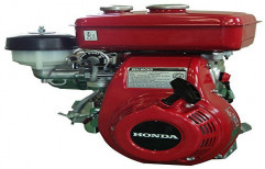 Diesel Portable Engine Pump by Anushka Trading Co