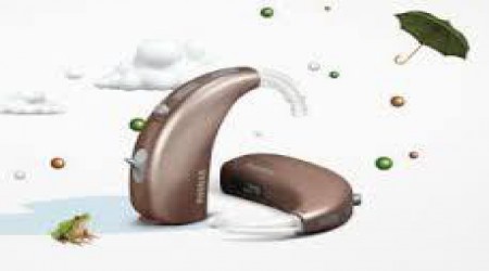 Digital Hearing Aids by Tarang Speech And Hearing Clinics