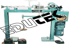 Direct Shear Test Apparatus by Edutek Instrumentation