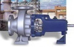 Distilleries Pumps by Pune Pumps Sales & Services Pvt. Ltd.