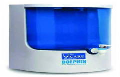 Dolphin RO Water Purifer by Asian Aqua Park
