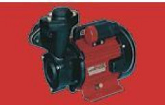 Domestic And Mini Monoblock Pumps by Verma Machinery Store