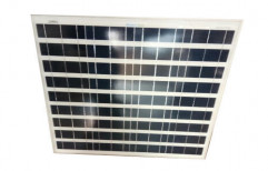 Domestic Solar Panel System by G-Solar Energy
