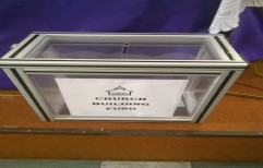 Donation Boxes by C. T. K. Enterprises Private Limited