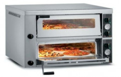 Double Pizza Deck Oven by MAIKS