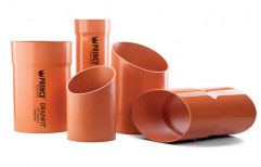 Drainage Pipes by Prince Pipes And Fittings Limited