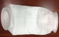 Dual Flow Bag Filters by Trinity Filtration Technologies Pvt. Ltd.