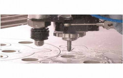 Dynamic Waterjet by Flow Bangalore Waterjet Pvt. Ltd.