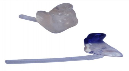 Ear Moulds by HWCS Hearing INC.