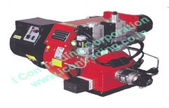 Ecoflam Gas Burners by I - Con Trading Corporation