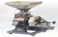 Electric Commercial Mill by Satyam Machinery