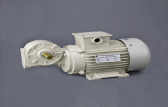 Electric Geared Motor by Nipa Commercial Corporation