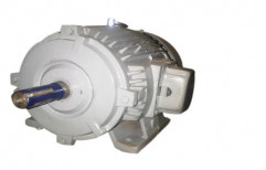 Electric Motor by Bajrang Electric & Machinery Stores
