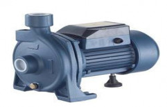 Electric Pump by Rattan Sales Corporation