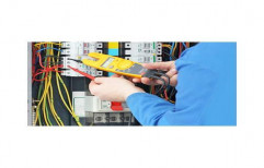 Electrical Wiring Maintenance Services by Creative Energy Solution