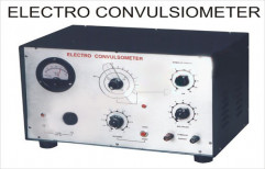 Electro Convulsiometer by H. L. Scientific Industries