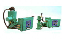 Electro Hydraulic Actuator by Energy Economics