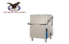 Electrolux Hood Type Dishwasher by Universal Services