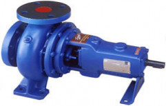End Suction Pumps Type - CE by Shriram Engineering & Electricals