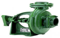 End Suction Pumps by Shriram Engineering & Electricals