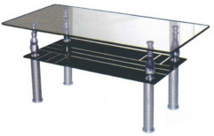 Eros Center Table by Eros Furniture Mall (Unit Of Eros General Agencies Private Limited)