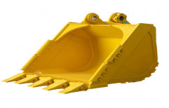Excavator Bucket by Imperial World Trade Private Limited