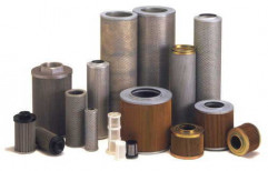 Excavator Machinery Filters by Imperial World Trade Private Limited