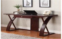 Executive Computer Desk by Shree Ganesh Steel & Wooden Furniture