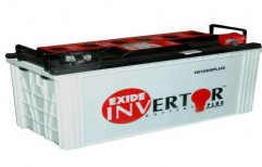 Exide Inverter Battery by Bhagat Solutions