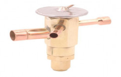 Expansion Valve by Reycor India Services