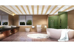 False Ceiling by Iskots