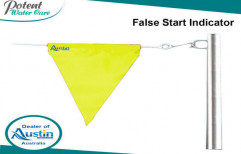 False Start Indicator by Potent Water Care Private Limited