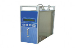 Fat SNF Testing Machine by Industrial & Commercial Services
