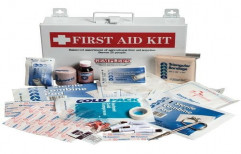 First Aid Kit by Apex International