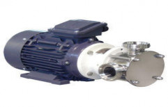 Flexible Impeller Pump  RF by Inoxpa India Private Limited