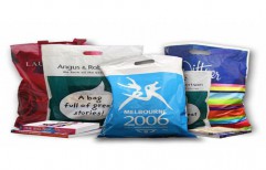 Flexo Poly Bags by Mayank Plastics