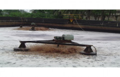Floating Aerators by NeoTech Water Solutions