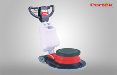 Floor Polishing Machines by Nutech Jetting Equipments India Pvt. Ltd.