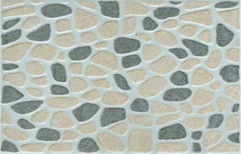 Floor Tile by Tile Zone