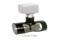 Flow Switches by Fluidyne Instruments Private Limited