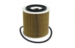 Force Tempo Traveller Oil Filter by Khaneja Motors