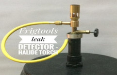 Frigtools Leak Detector Halide Torch by Frigtools Refrigeration & Engineering Company