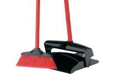 Garbage Shovel Wind Proof with Brush by Mars Traders - Suppliers Professional Cleaning & Garden Machines