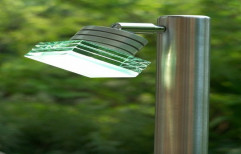 Garden Lighting Pole by Impression Equipments