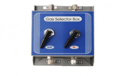 Gas Selector Box by Athena Technology