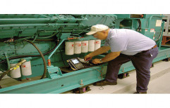 Generator Maintenance Services by Himani Enterprises & Company