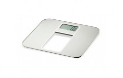 Glass Digital Weighing Scale by Ambica Surgicare