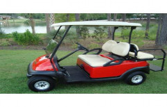 Golf Cart Battery by Manak Engineering Services